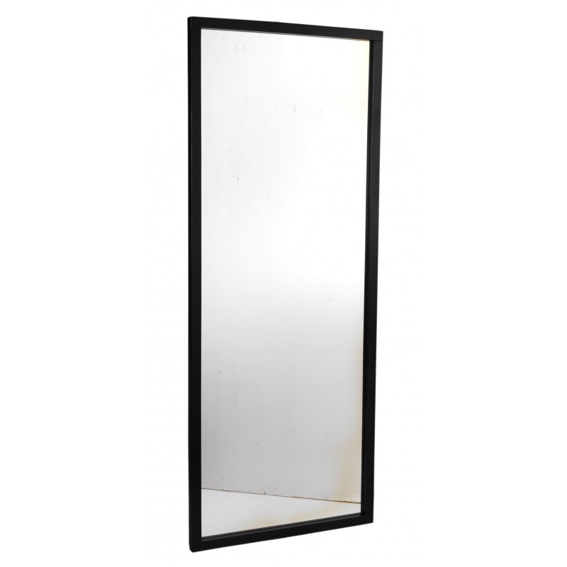 RO Confe Mirror Long Black